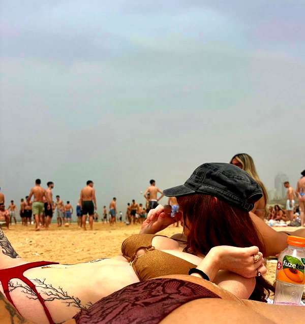 may.kaminski instagram image archive image