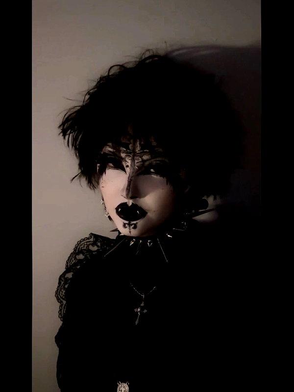 darkblueyoshii instagram image archive image