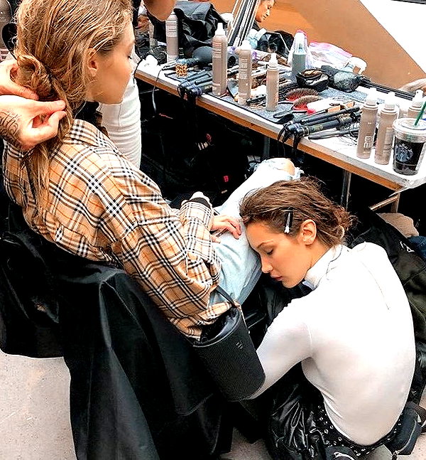 gigihadid instagram image archive image