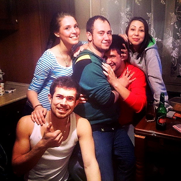 sychevskaya instagram image archive image