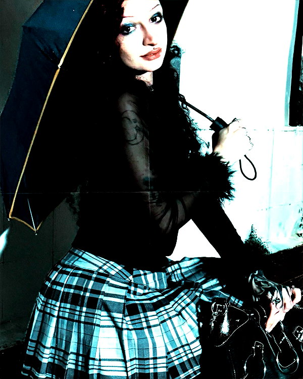 blackivy.xx instagram image archive image