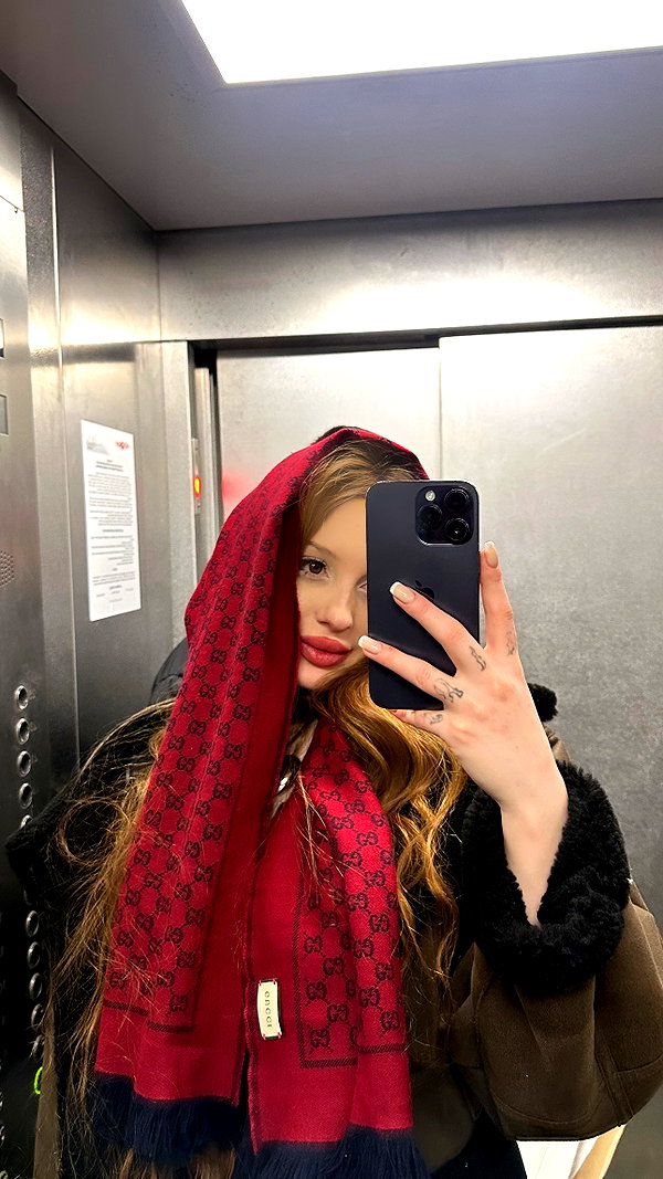 milikoxy instagram image archive image