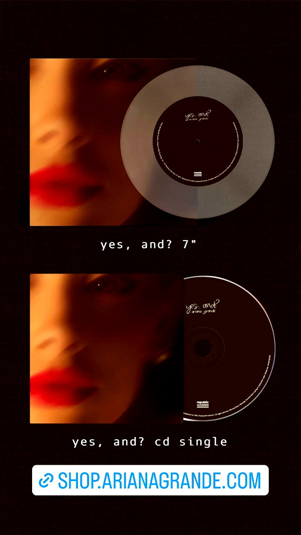 arianagrande instagram image archive image