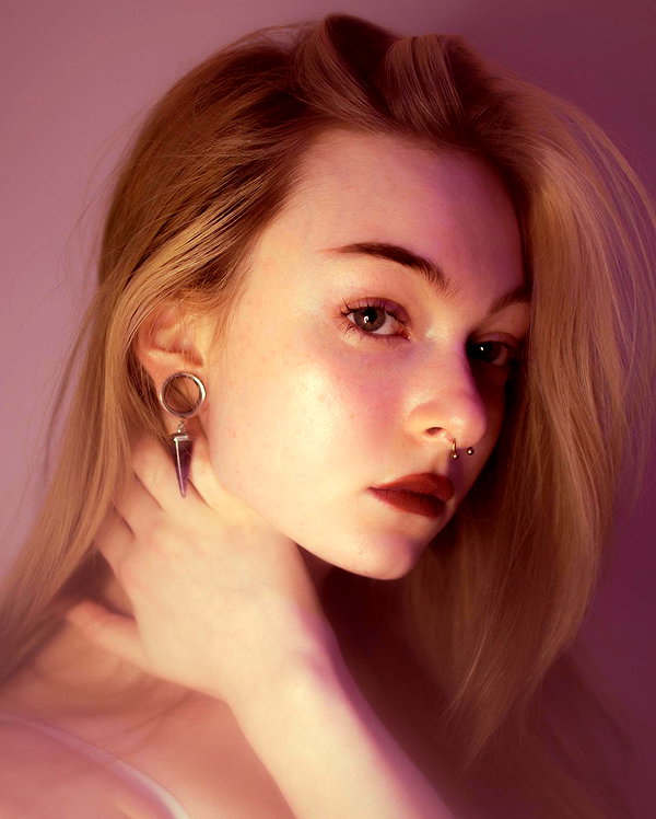 hallucineon instagram image archive image