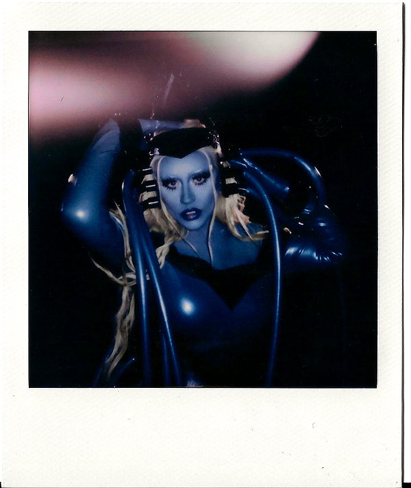 xtina instagram image archive image