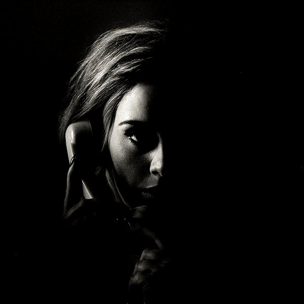 adele instagram image archive image