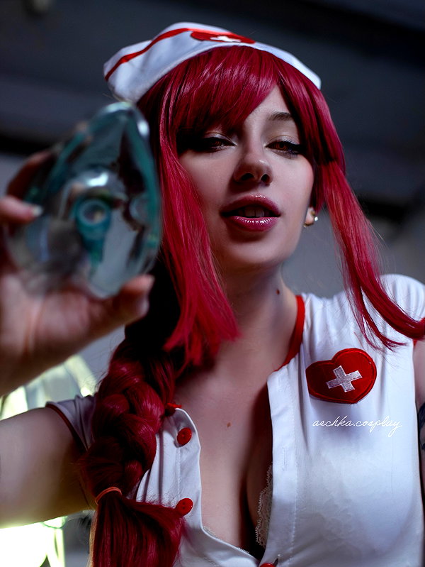 aechka.cosplay instagram image archive image