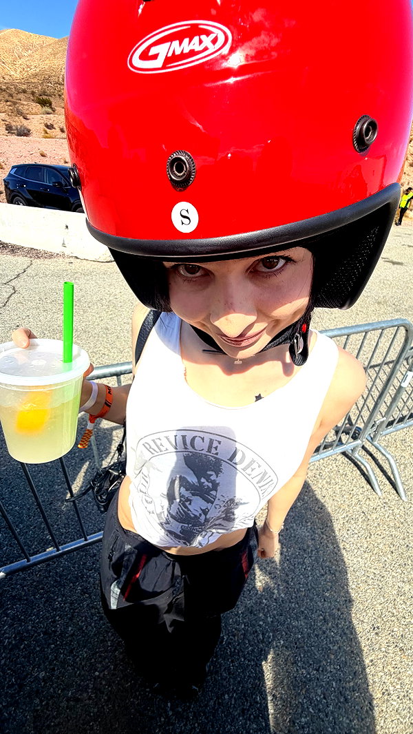 princessamelia_official instagram image archive image