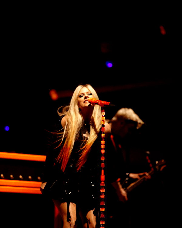 avrillavigne instagram image archive image