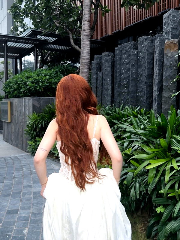 lyhythuedoxinh instagram image archive image