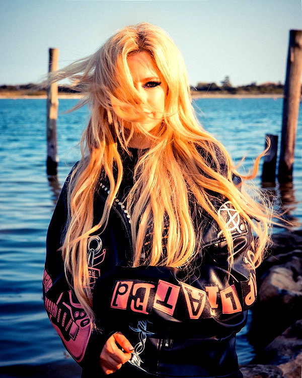 avrillavigne instagram image archive image
