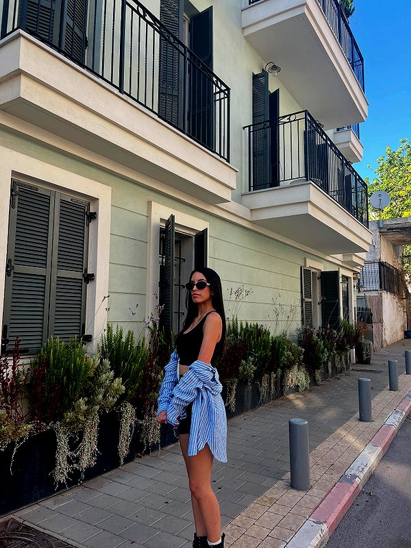 yaelxyazdi instagram image archive image