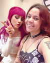 jadelaverne Altpins Profile Picture