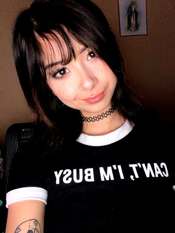 angelicdispair instagram image archive image