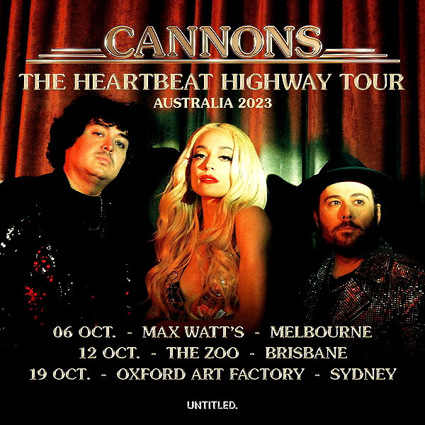 cannonstheband instagram image archive image
