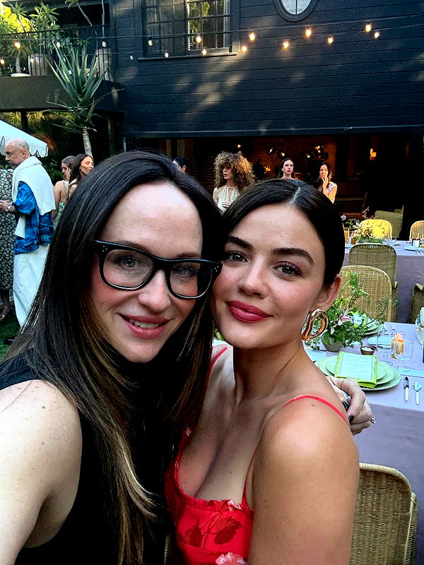 lucyhale instagram image archive image