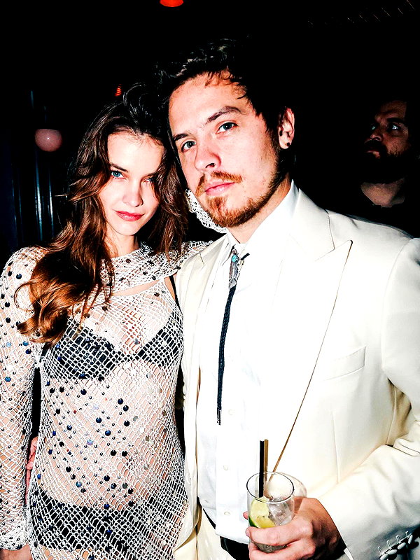 realbarbarapalvin instagram image archive image