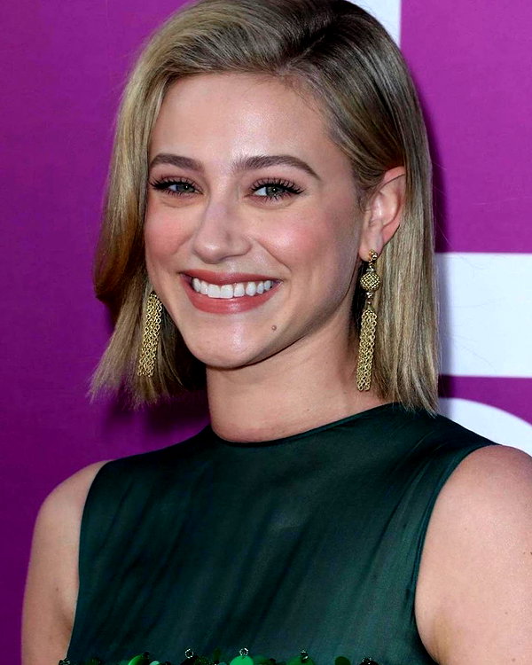 lilireinhart instagram image archive image