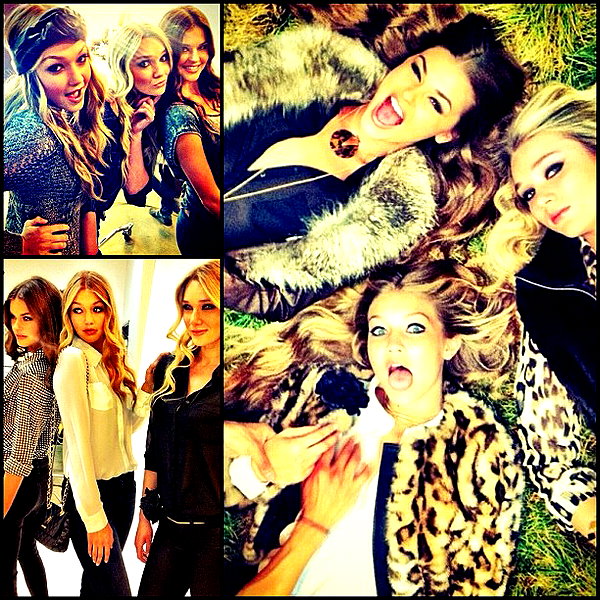 gigihadid instagram image archive image