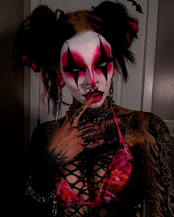m0rguekittyy instagram image archive image