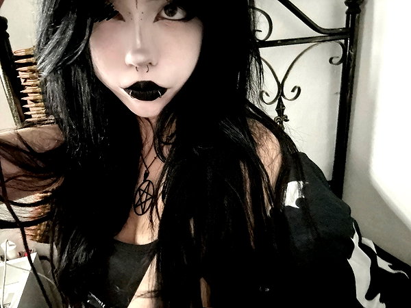 vampiryska instagram image archive image