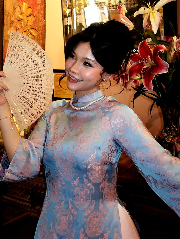 lyhythuedoxinh instagram image archive image