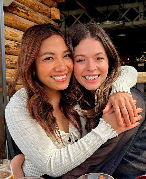 sashapieterse instagram image archive image
