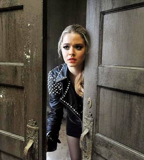 sashapieterse instagram image archive image