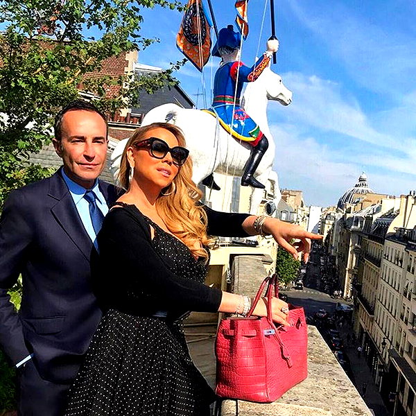mariahcarey instagram image archive image