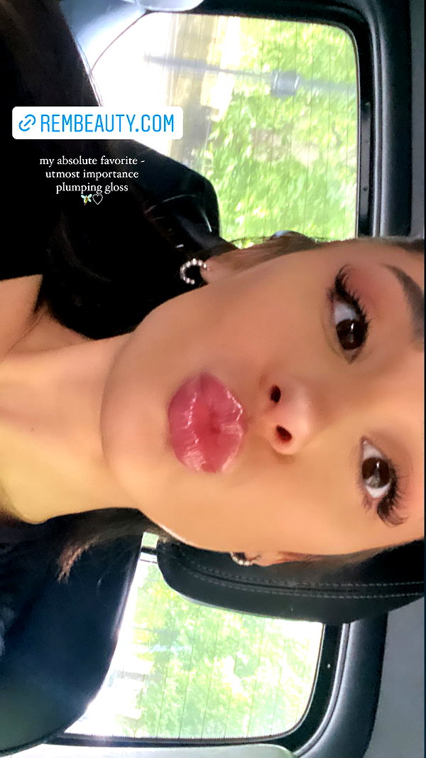 arianagrande instagram image archive image