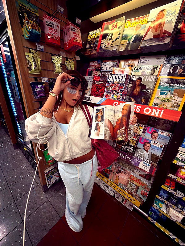 gabimfmoura instagram image archive image