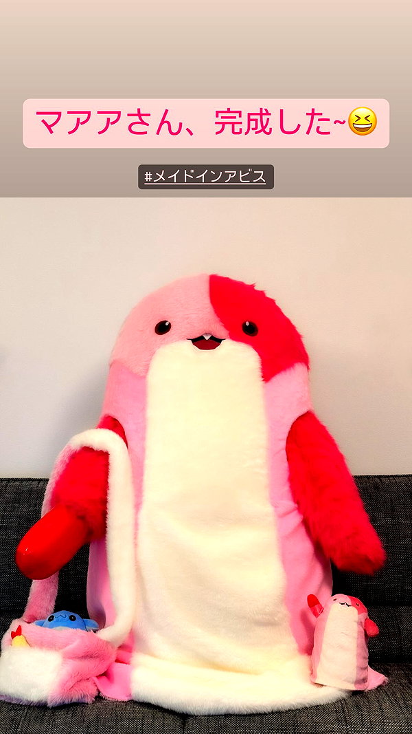 nanasemeron instagram image archive image