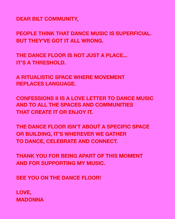 madonna instagram image archive image