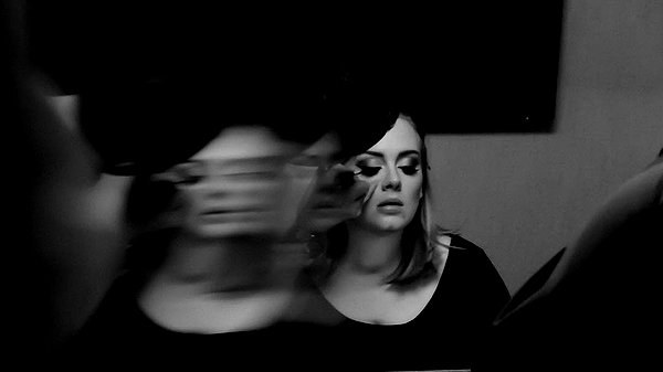 adele instagram image archive image