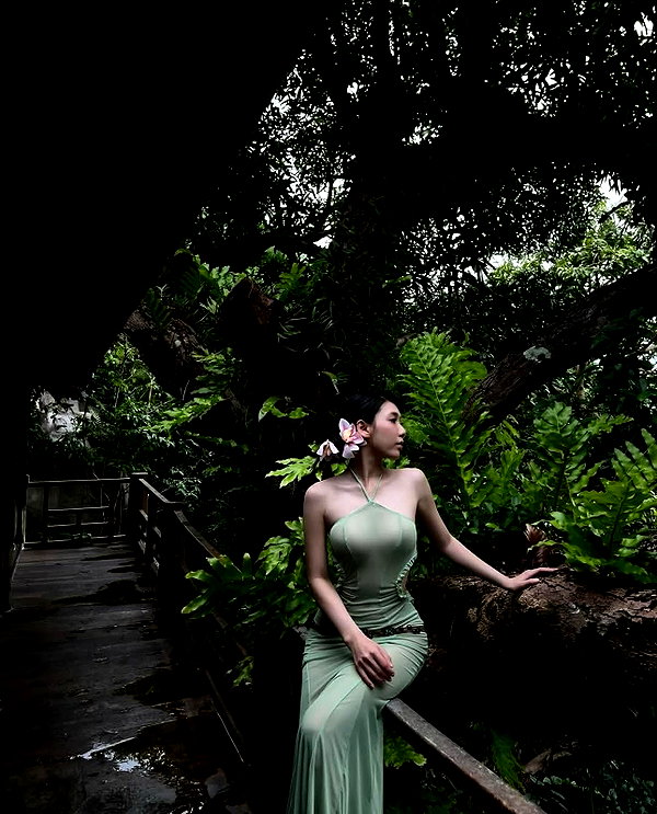 lyhythuedoxinh instagram image archive image