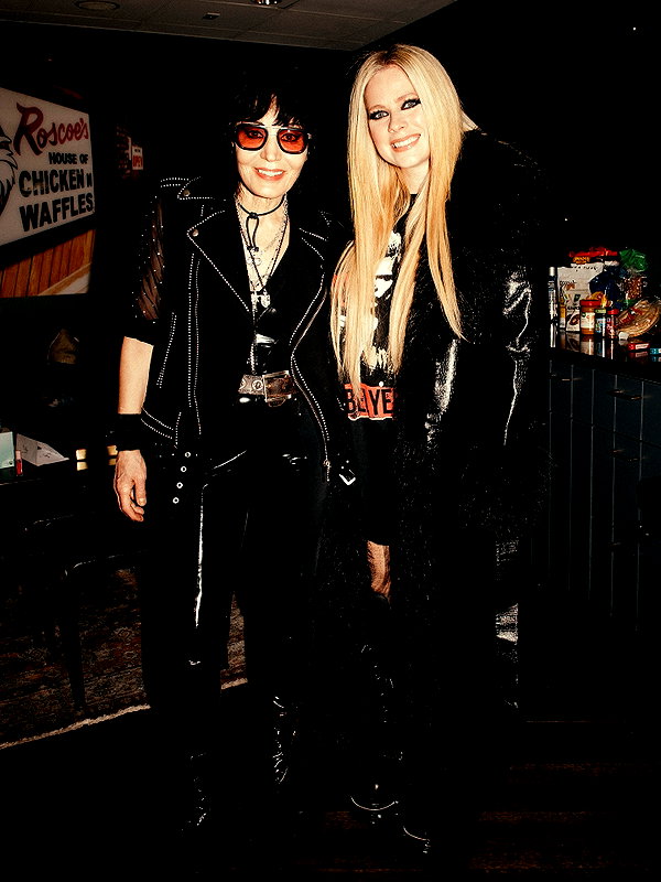 avrillavigne instagram image archive image
