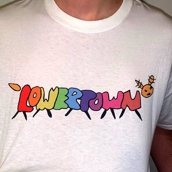 lowrtown instagram image archive image
