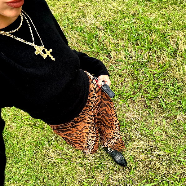 dualipa instagram image archive image