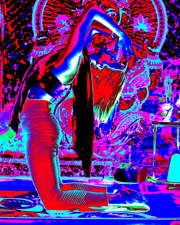 eva_romanovski instagram image archive image