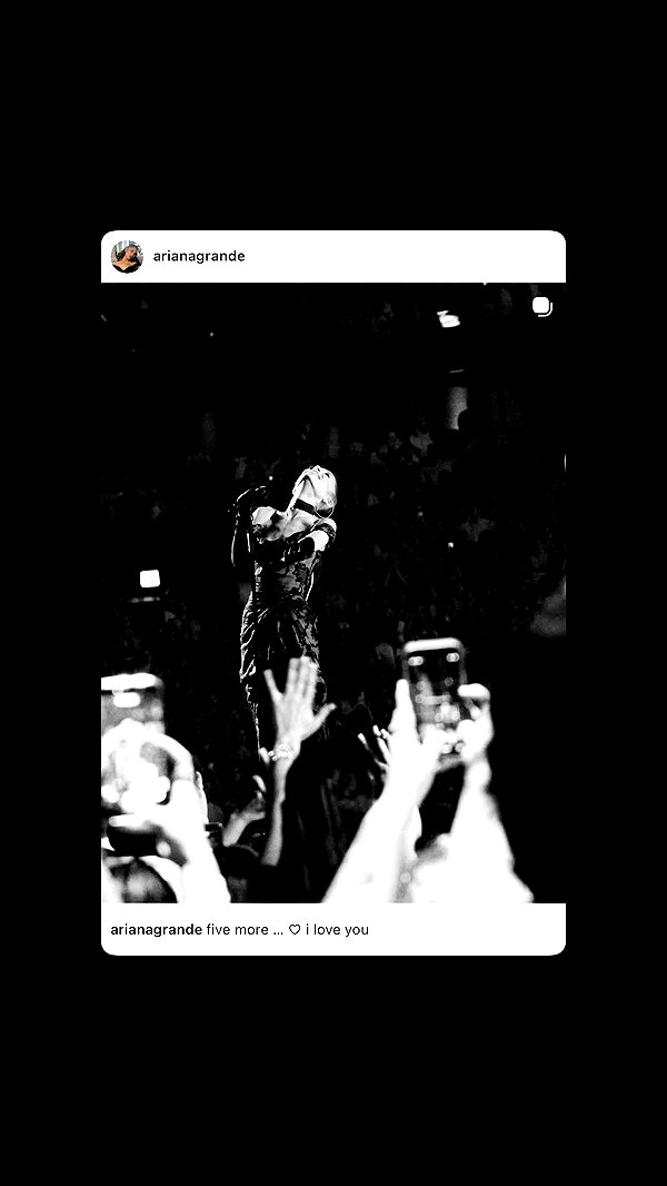 arianagrande arianagrande archive image