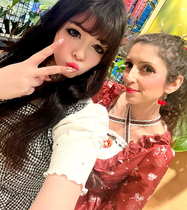 Archived image from @notchicore on Instagram