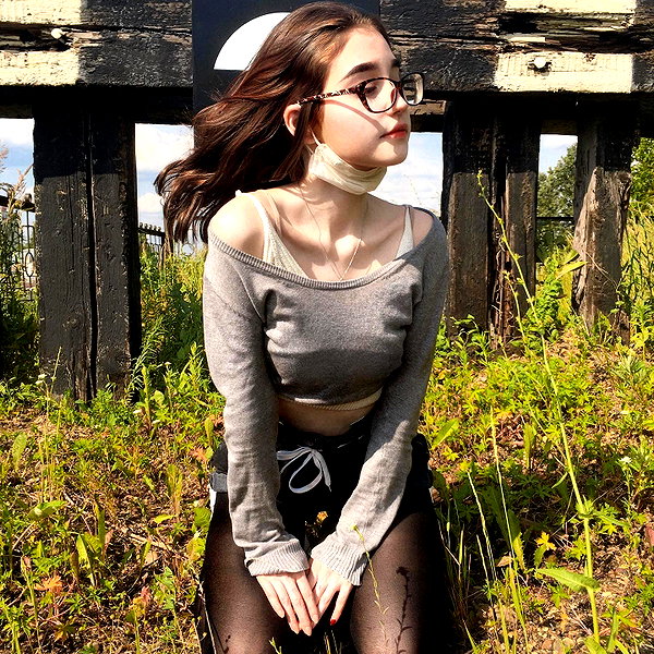 metallic_smack instagram image archive image