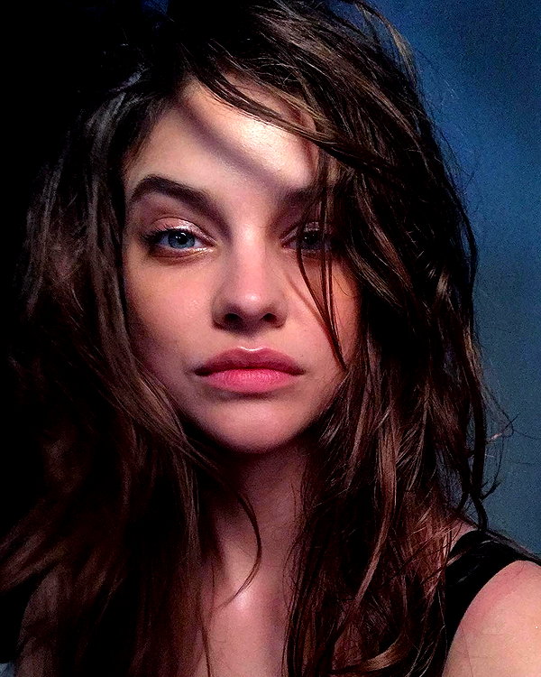 realbarbarapalvin instagram image archive image