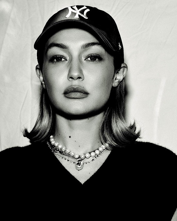 gigihadid instagram image archive image