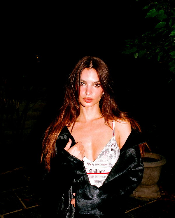 emrata instagram image archive image