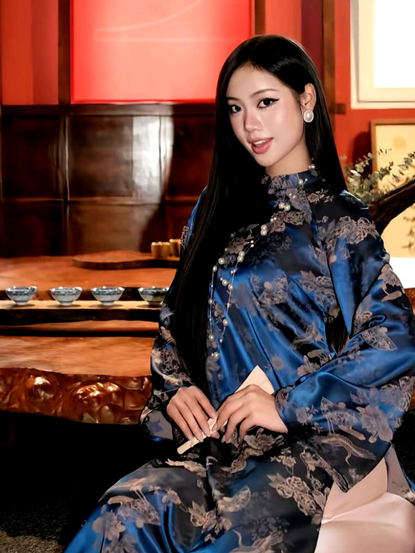 lyhythuedoxinh instagram image archive image