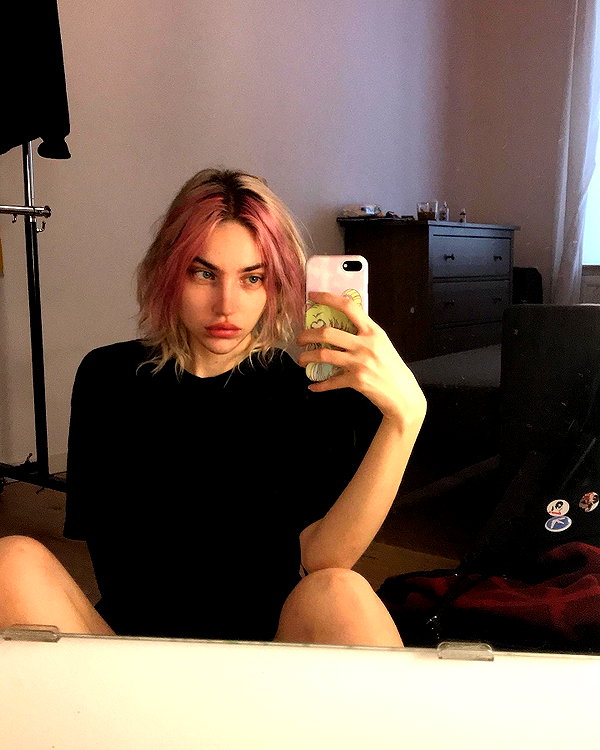 alien.hanna instagram image archive image