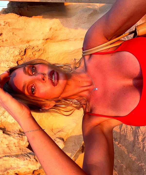 Archived image from @edenharper on Instagram