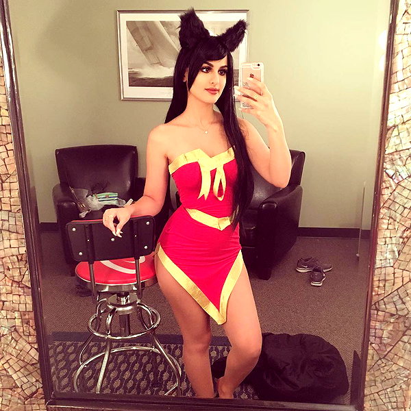sssniperwolf instagram image archive image