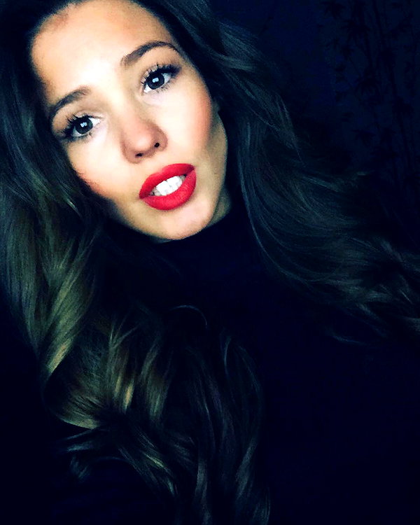 sychevskaya instagram image archive image